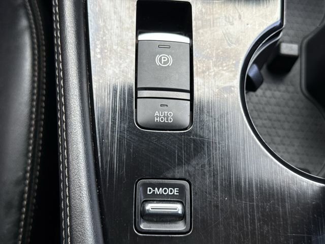 Used 2021 Nissan Rogue Platinum image 20