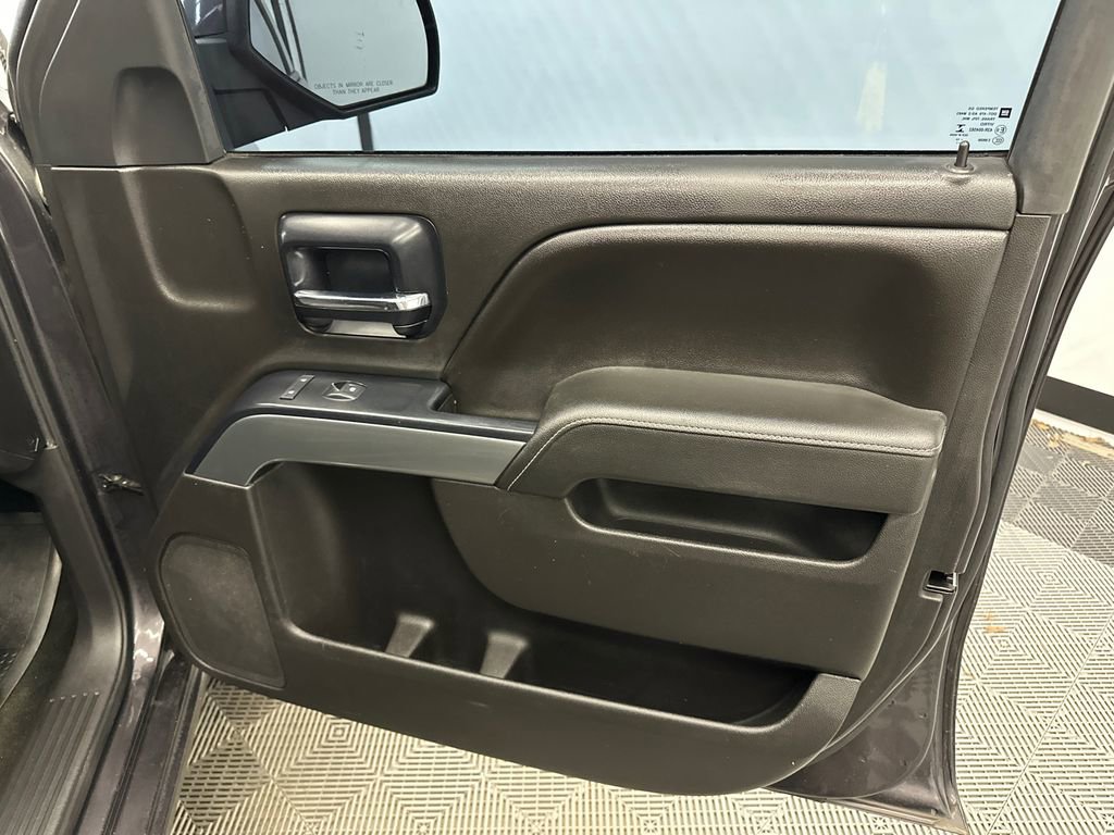 Used 2014 Chevrolet Silverado 1500 LT w/ Texas Edition, 1LT Trim RWD image 15