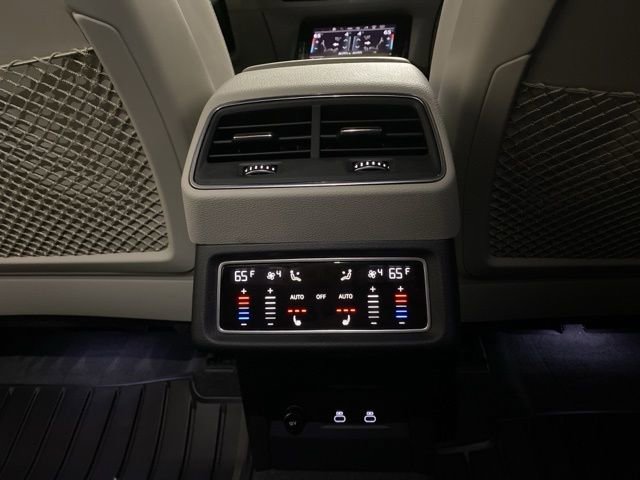 Used 2024 Audi Q8 e-tron Prestige w/ Prestige Package image 79