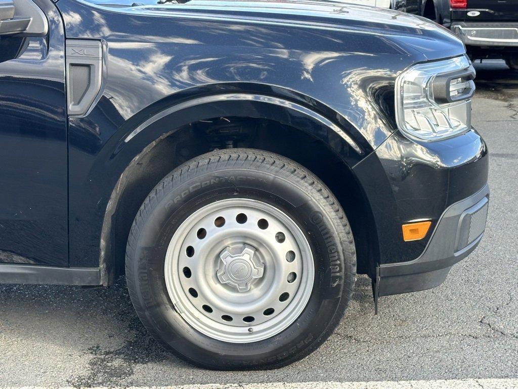Used 2022 Ford Maverick XL image 40