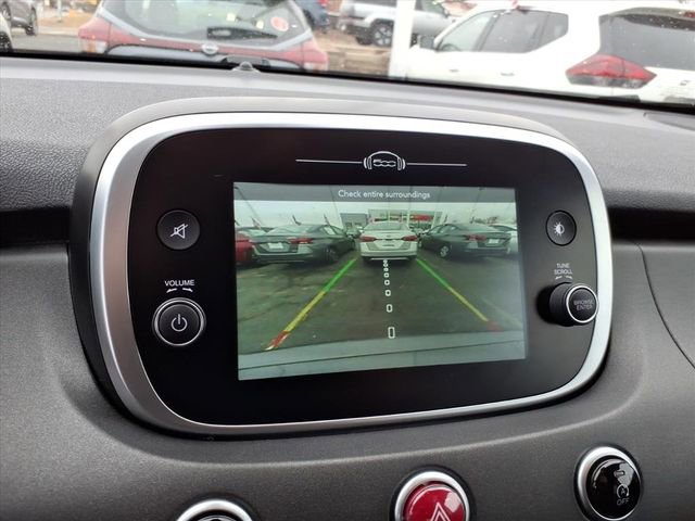 Used 2023 FIAT 500X Pop image 21