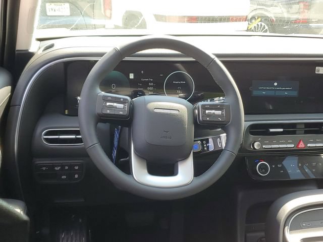 New 2026 Hyundai Palisade SEL AWD/4WD image 12