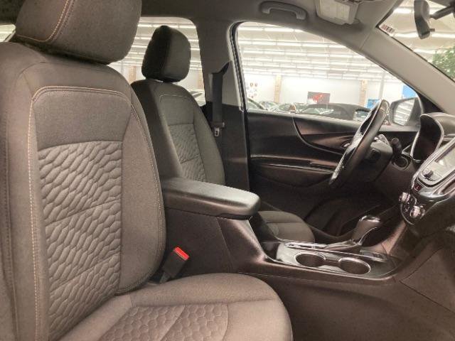 Used 2019 Chevrolet Equinox LT AWD/4WD image 16