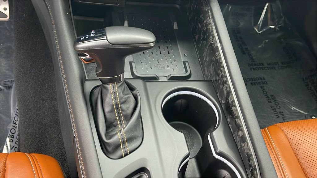 Used 2025 Dodge Durango SRT Hellcat AWD/4WD image 48