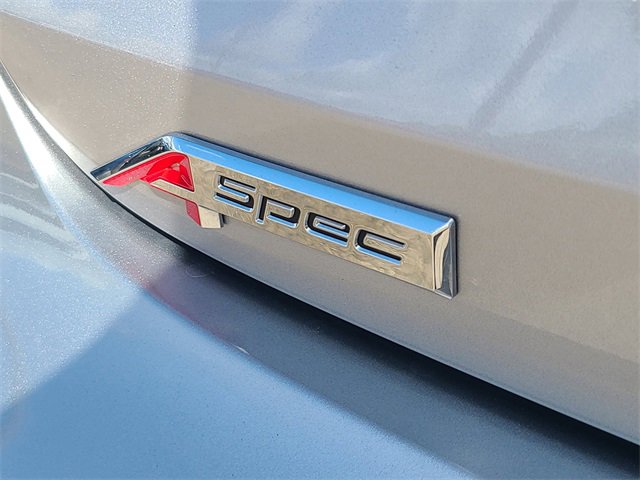 Used 2022 Acura TLX SH-AWD w/ A-SPEC Pkg image 11