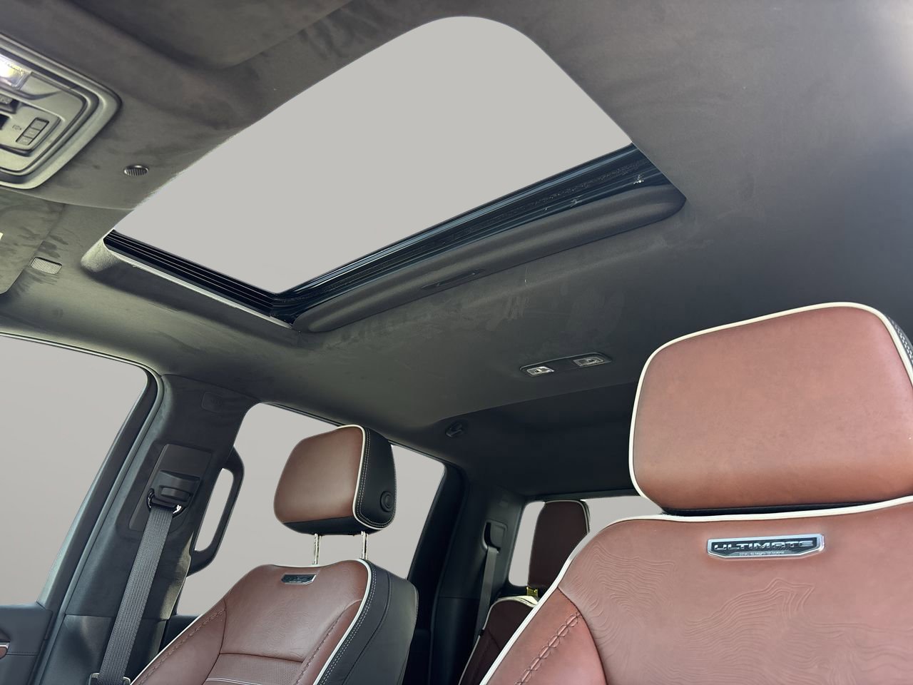 Used 2025 GMC Sierra 2500 Denali Ultimate image 21