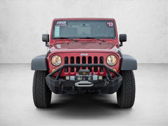 Used 2013 Jeep Wrangler Rubicon w/ PWR Convenience Group video 2