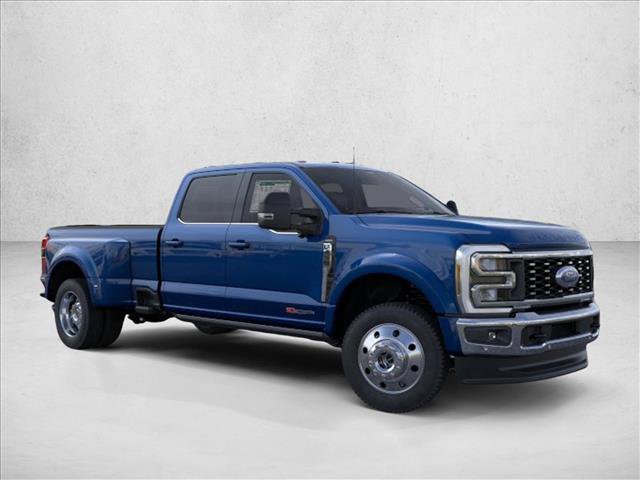 New 2026 Ford F450 Lariat AWD/4WD image 7