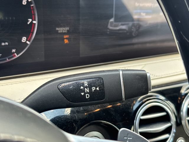 Used 2019 Mercedes-Benz S 560 4MATIC Sedan image 15