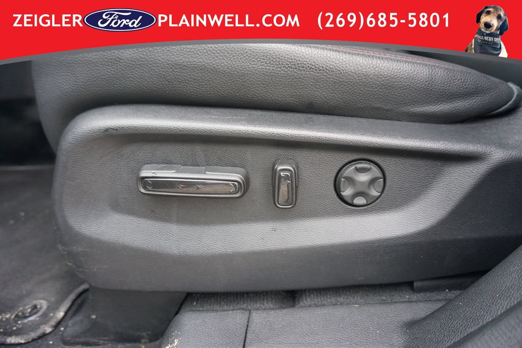 Used 2025 Honda Odyssey Sport-L image 21