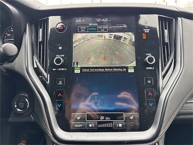 Certified 2023 Subaru Outback Wilderness image 15