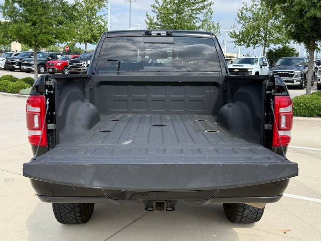 Used 2022 RAM 2500 Laramie AWD/4WD image 27