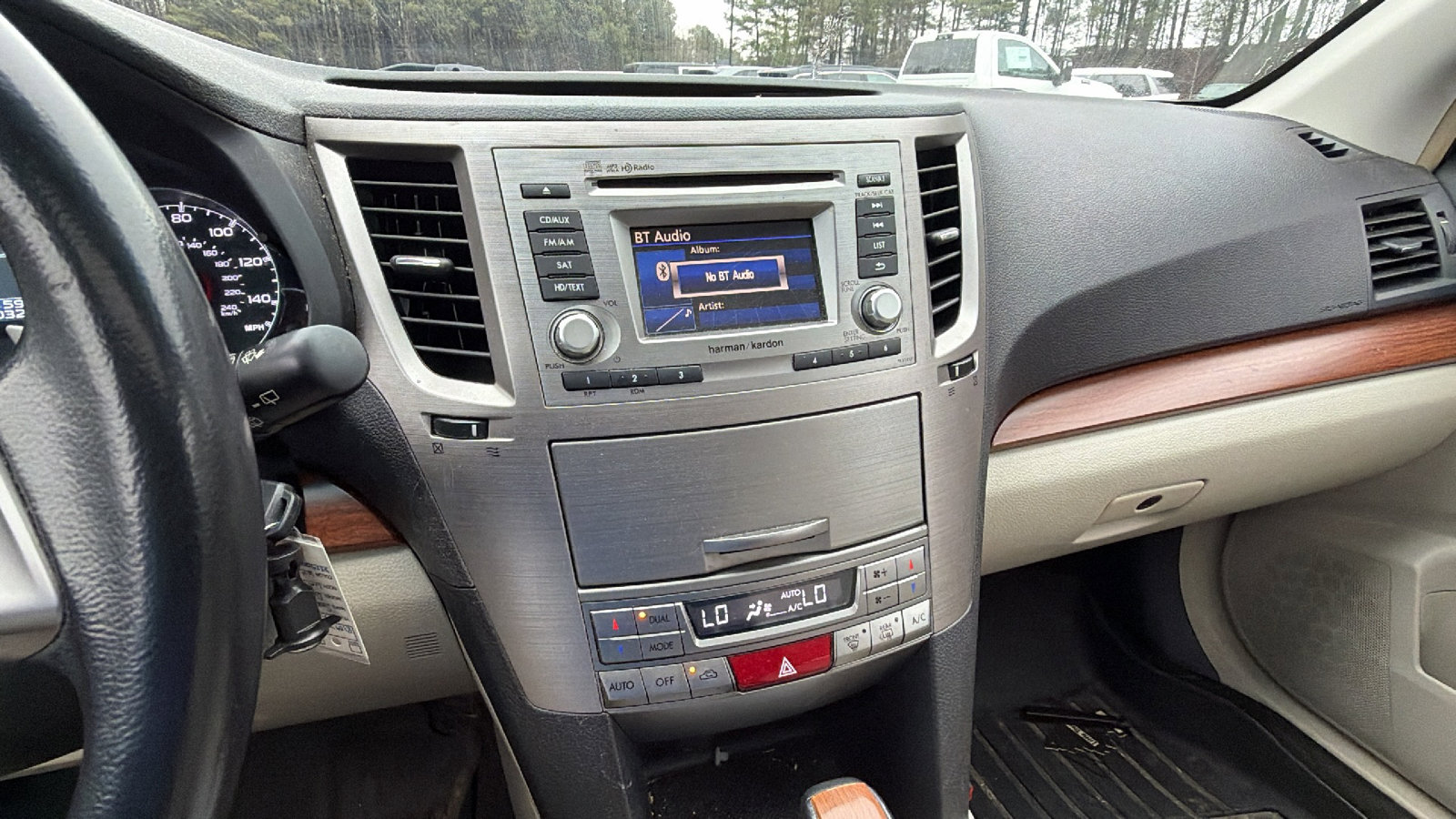 Used 2013 Subaru Outback 2.5i Limited w/ Moonroof Pkg image 32