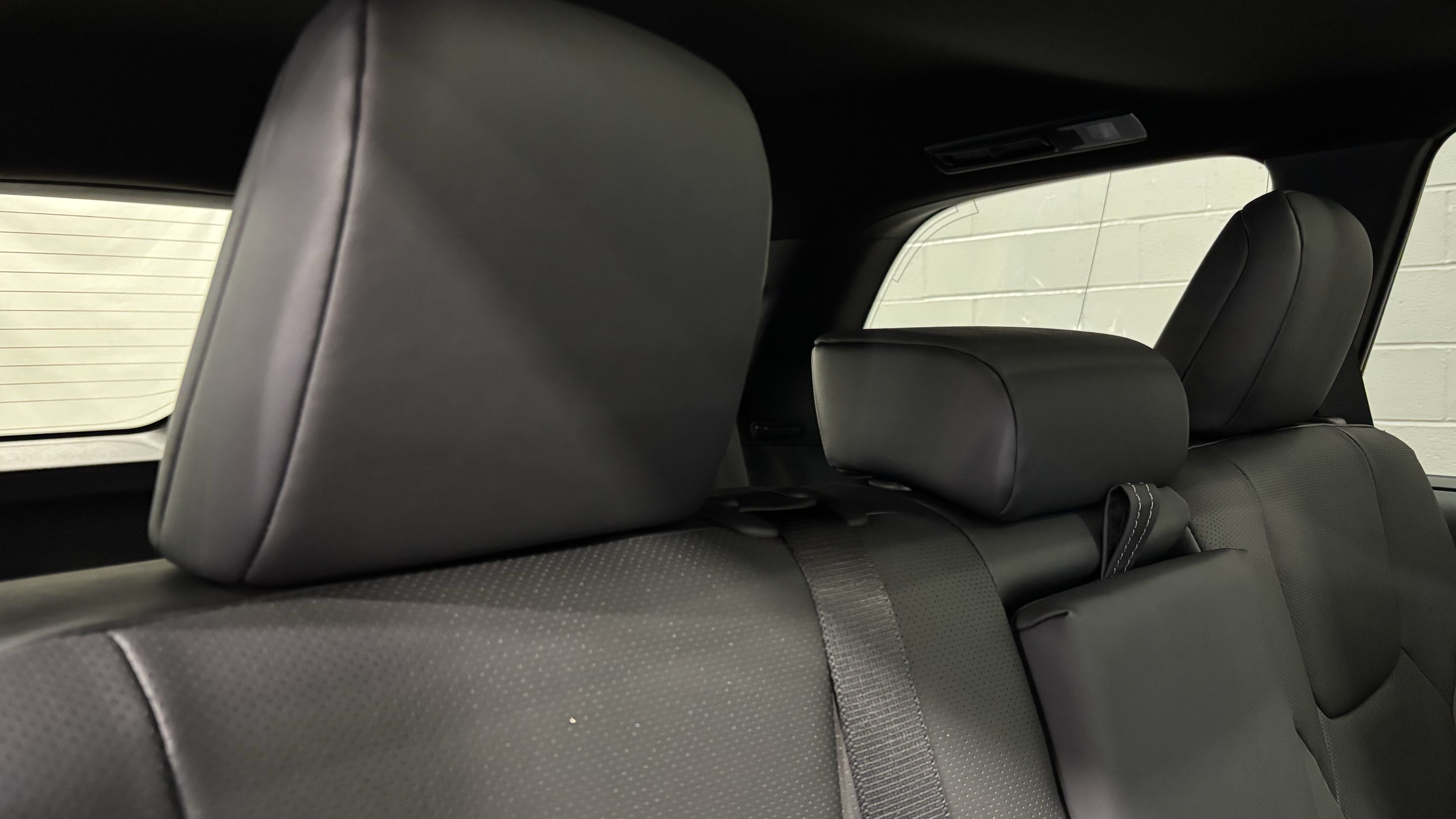 New 2026 Lexus TX 350 FWD image 40