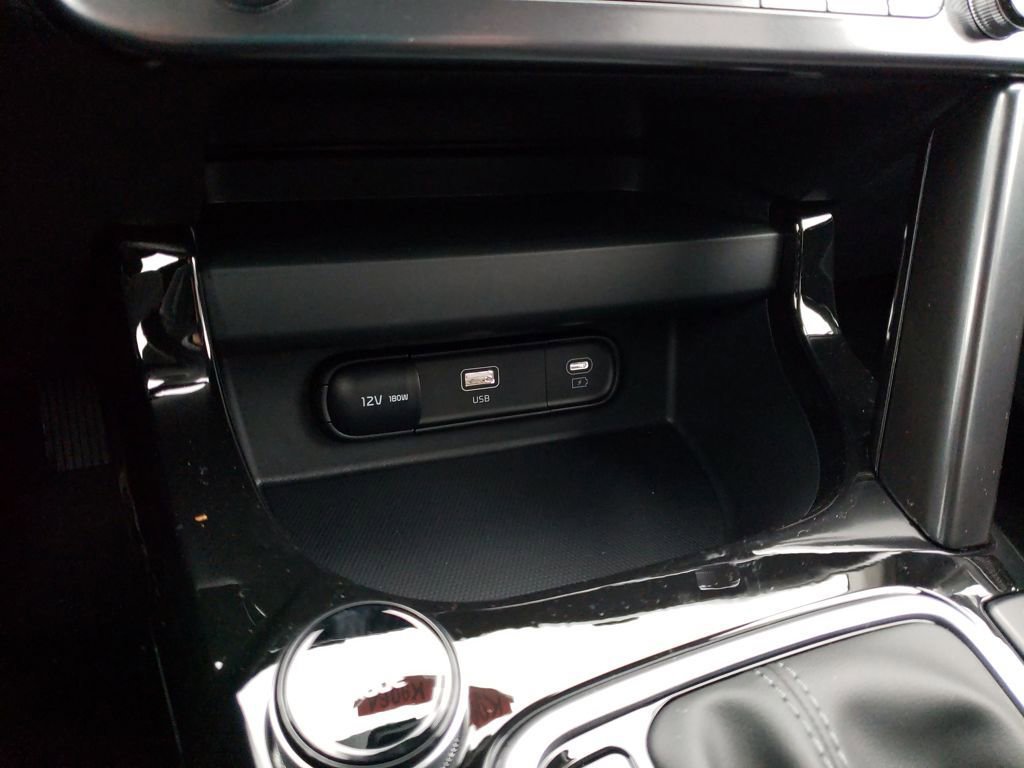 New 2026 Kia Seltos S image 23