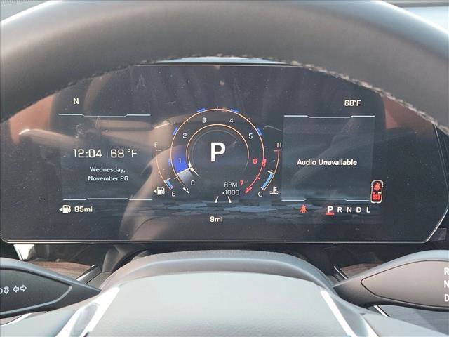 New 2026 Chevrolet Tahoe LS image 11