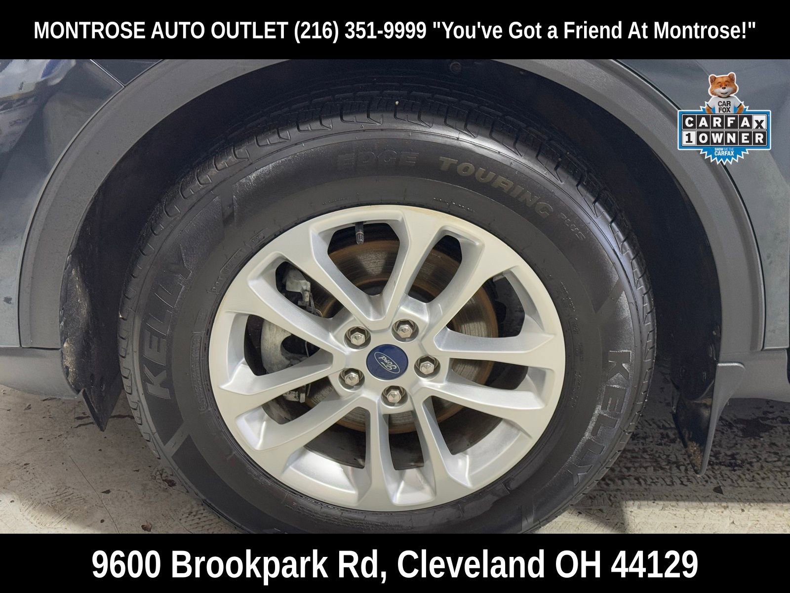 Used 2022 Ford Escape SE w/ Convenience Package image 51