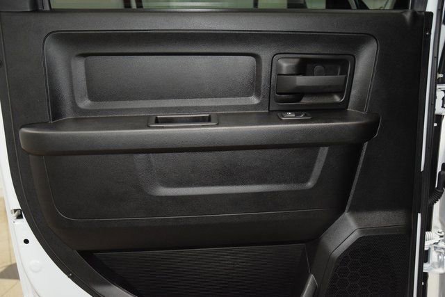 Used 2024 RAM 4500 Tradesman w/ Electrical Accessory Group RWD image 34