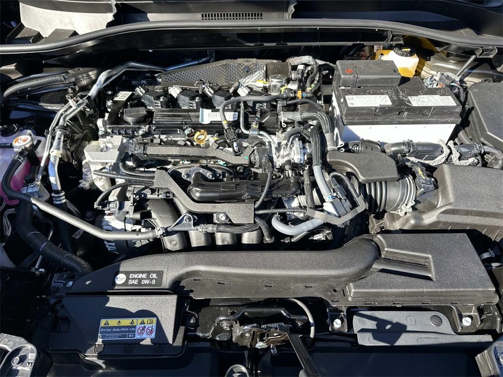 New 2026 Toyota Corolla Cross XLE image 10