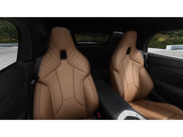 New 2026 BMW Z4 M40i w/ Premium Package RWD image 11