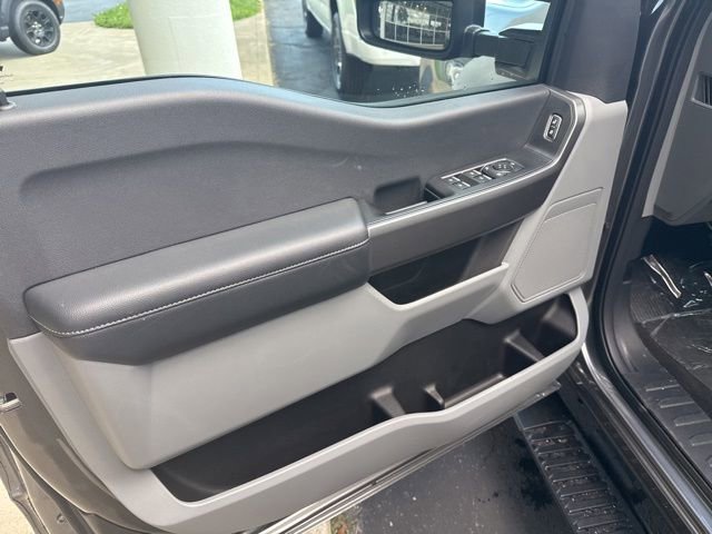 New 2026 Ford F350 XL image 6