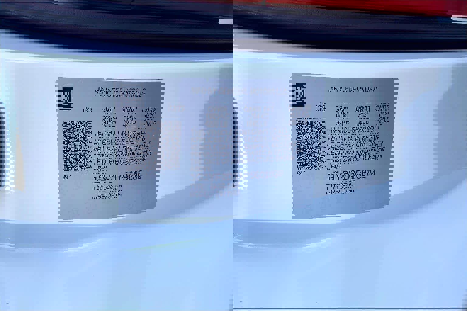 Used 2023 Chevrolet Corvette Z06 image 29