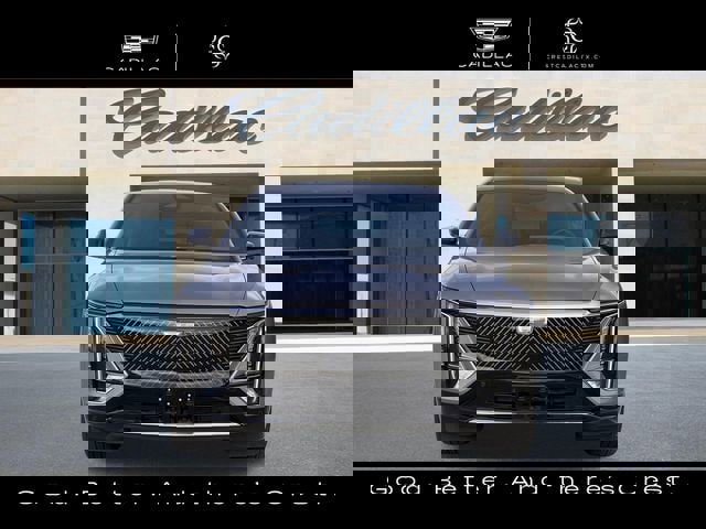 Certified 2024 Cadillac Lyriq Tech image 10