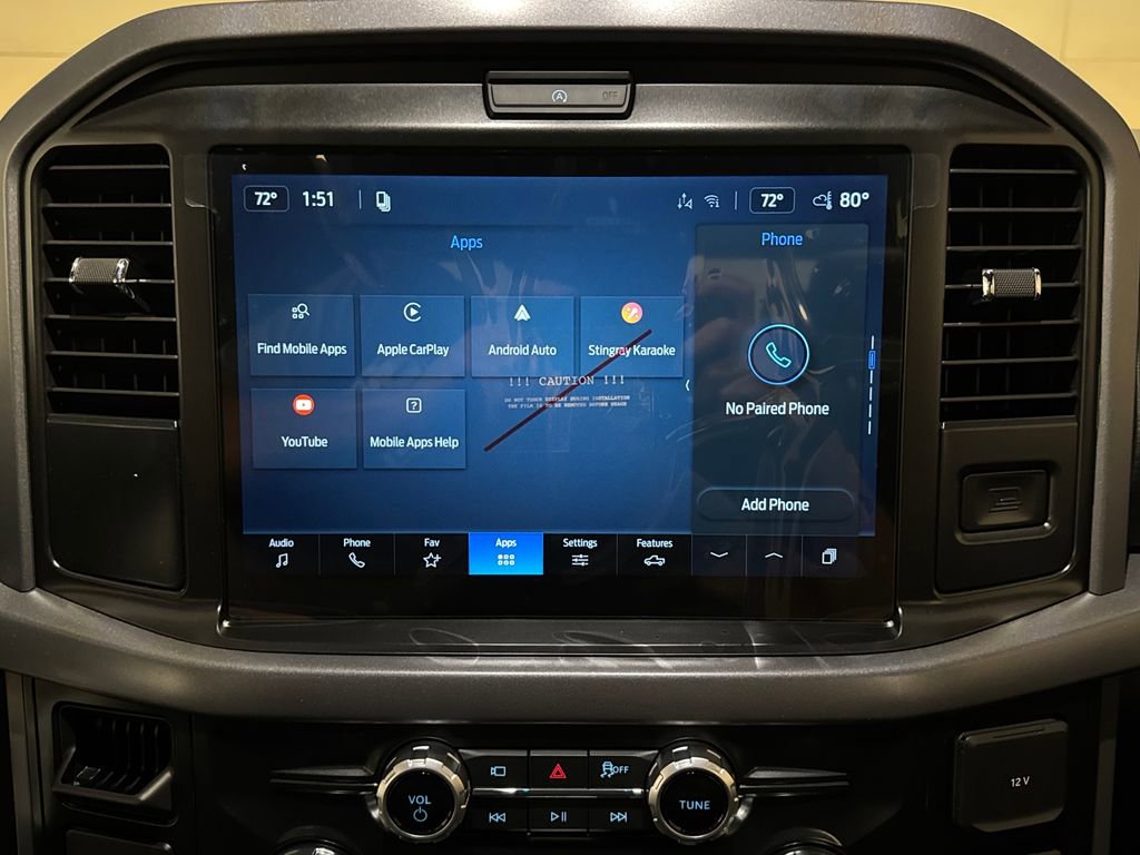 New 2026 Ford F150 XLT RWD image 10