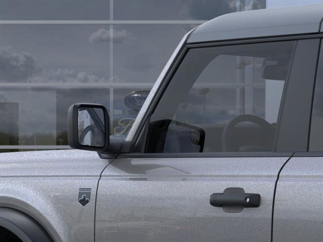 New 2026 Ford Bronco Big Bend AWD/4WD image 22