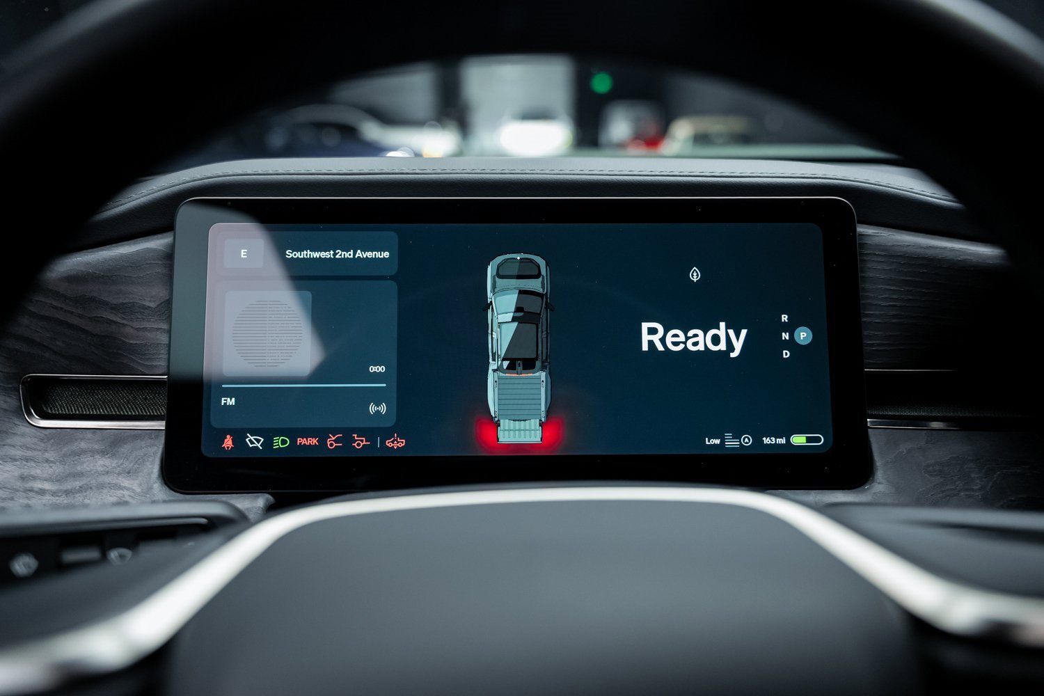 Used 2022 Rivian R1T Adventure image 41