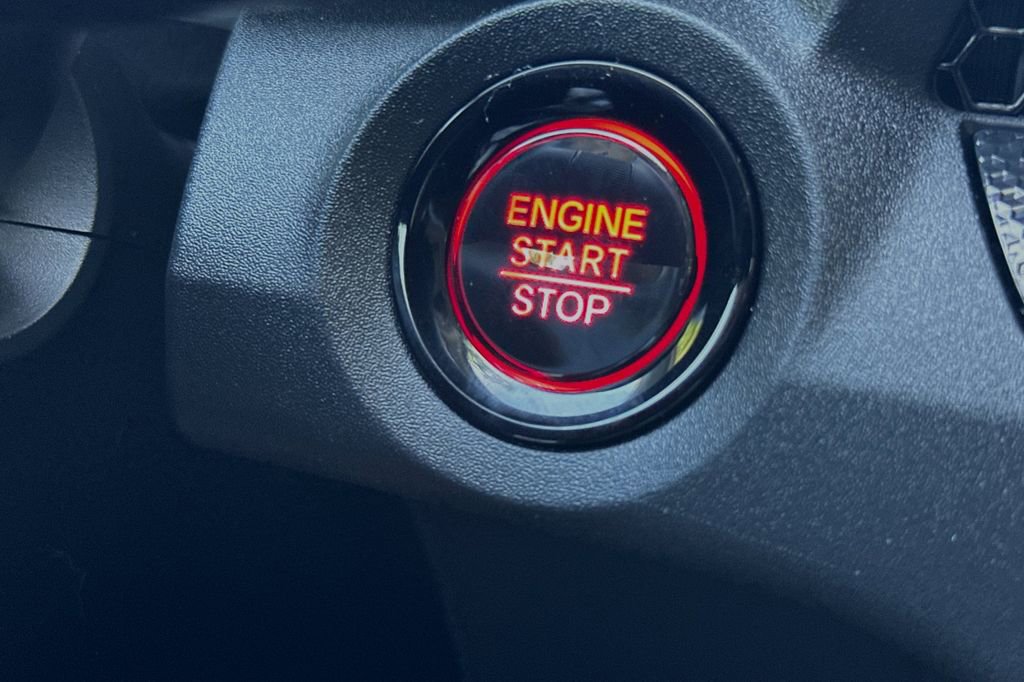 Certified 2024 Honda CR-V EX image 17