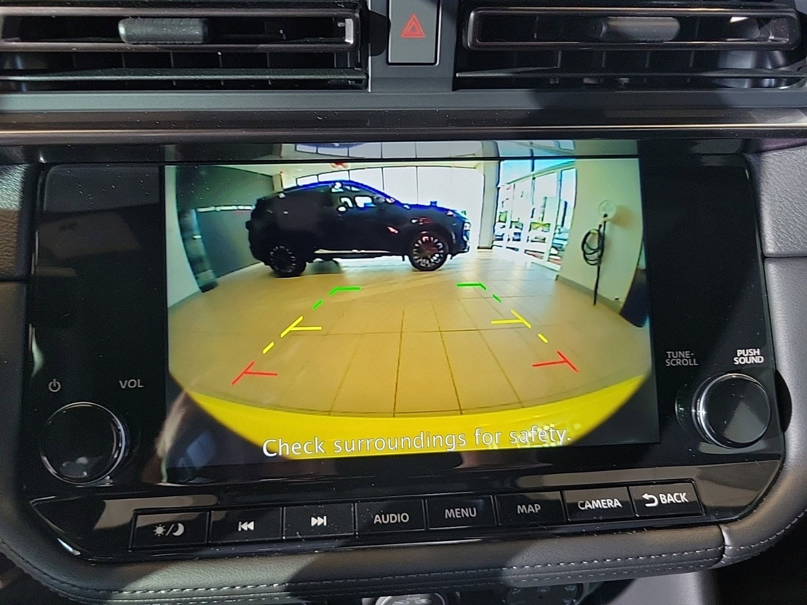 Used 2024 Nissan Z Performance w/ Floor Mat Package image 19