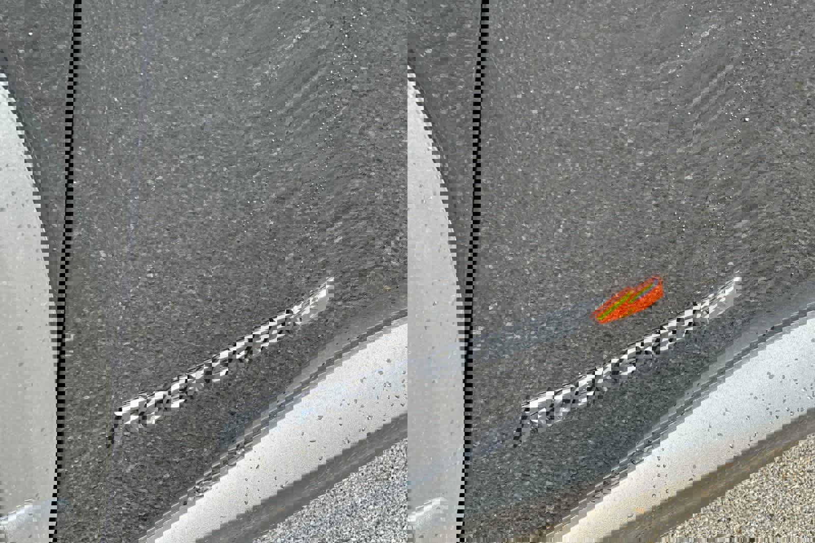 New 2025 Nissan Pathfinder Rock Creek image 17