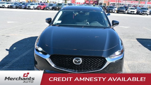 Used 2025 MAZDA CX-30 AWD 2.5 S w/ Preferred Package image 6
