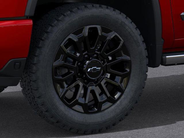 New 2026 Chevrolet Silverado 2500 High Country w/ Technology Package image 54