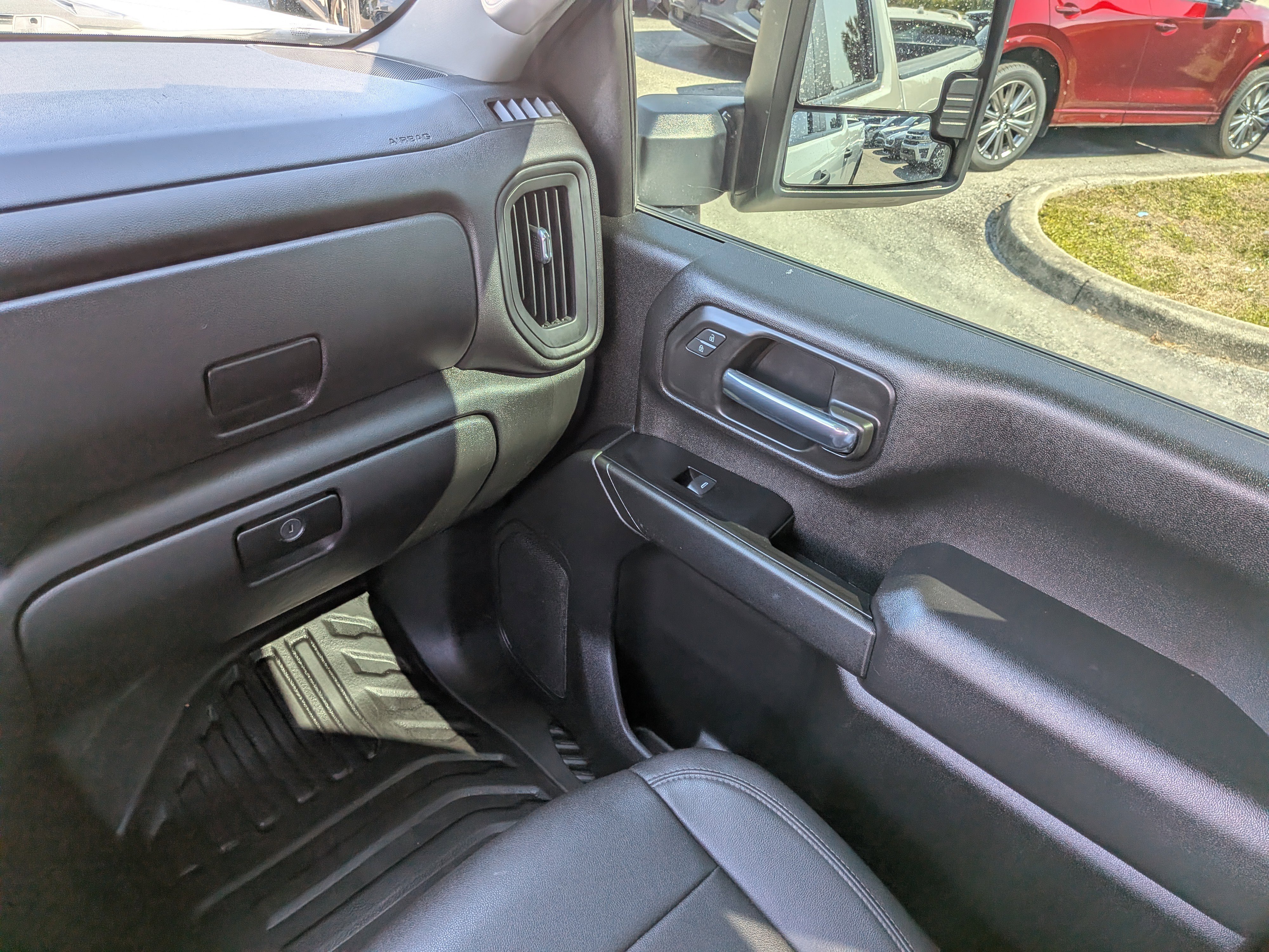 Used 2022 Chevrolet Silverado 2500 W/T w/ WT Convenience Package image 17