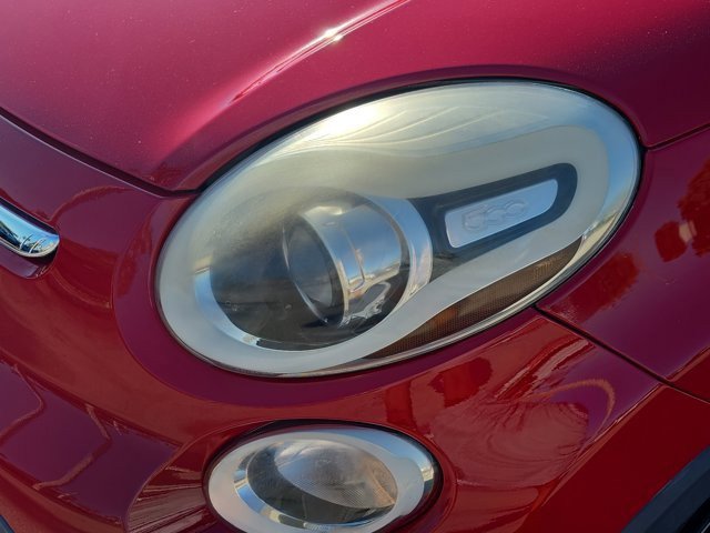 Used 2015 FIAT 500L Trekking image 10