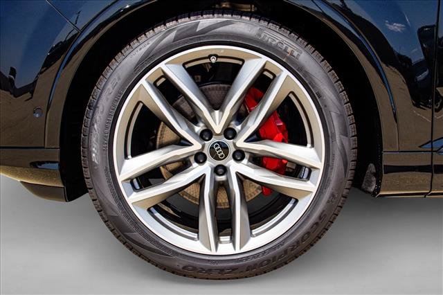 New 2026 Audi Q7 3.0T Prestige AWD/4WD image 9