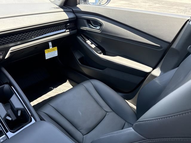 New 2026 Honda Accord Touring image 21