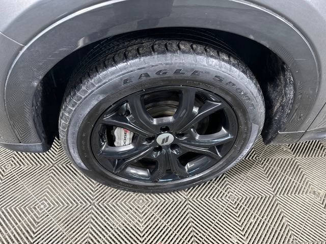 Used 2024 Dodge Hornet R/T w/ R/T Blacktop Package image 10