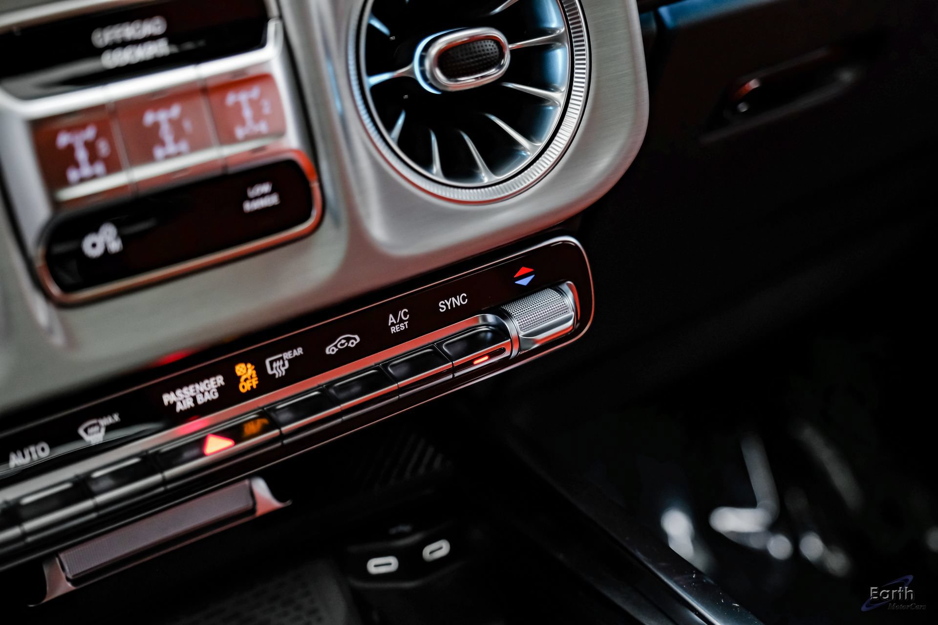 Used 2026 Mercedes-Benz G 63 AMG 4MATIC image 65