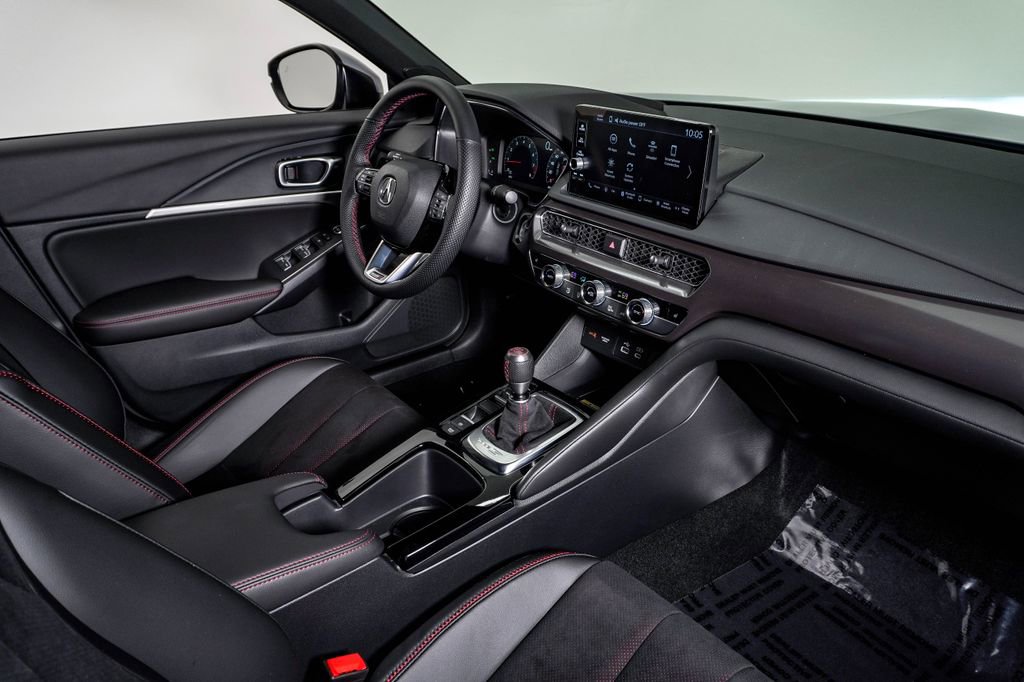 Used 2026 Acura Integra Type S image 14