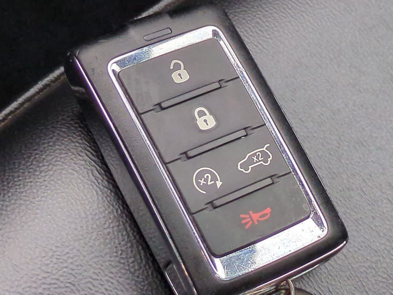 Used 2024 Jeep Grand Cherokee Limited 4xe AWD/4WD image 36