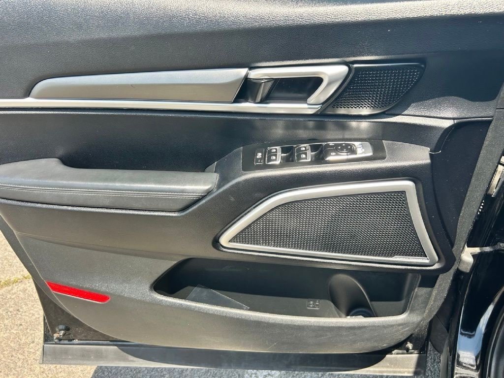 Used 2020 Kia Telluride LX AWD/4WD image 20