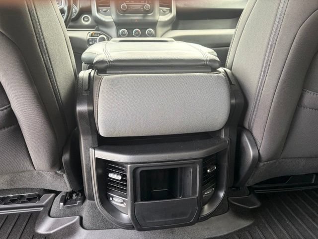 Used 2022 RAM 1500 Big Horn AWD/4WD image 12