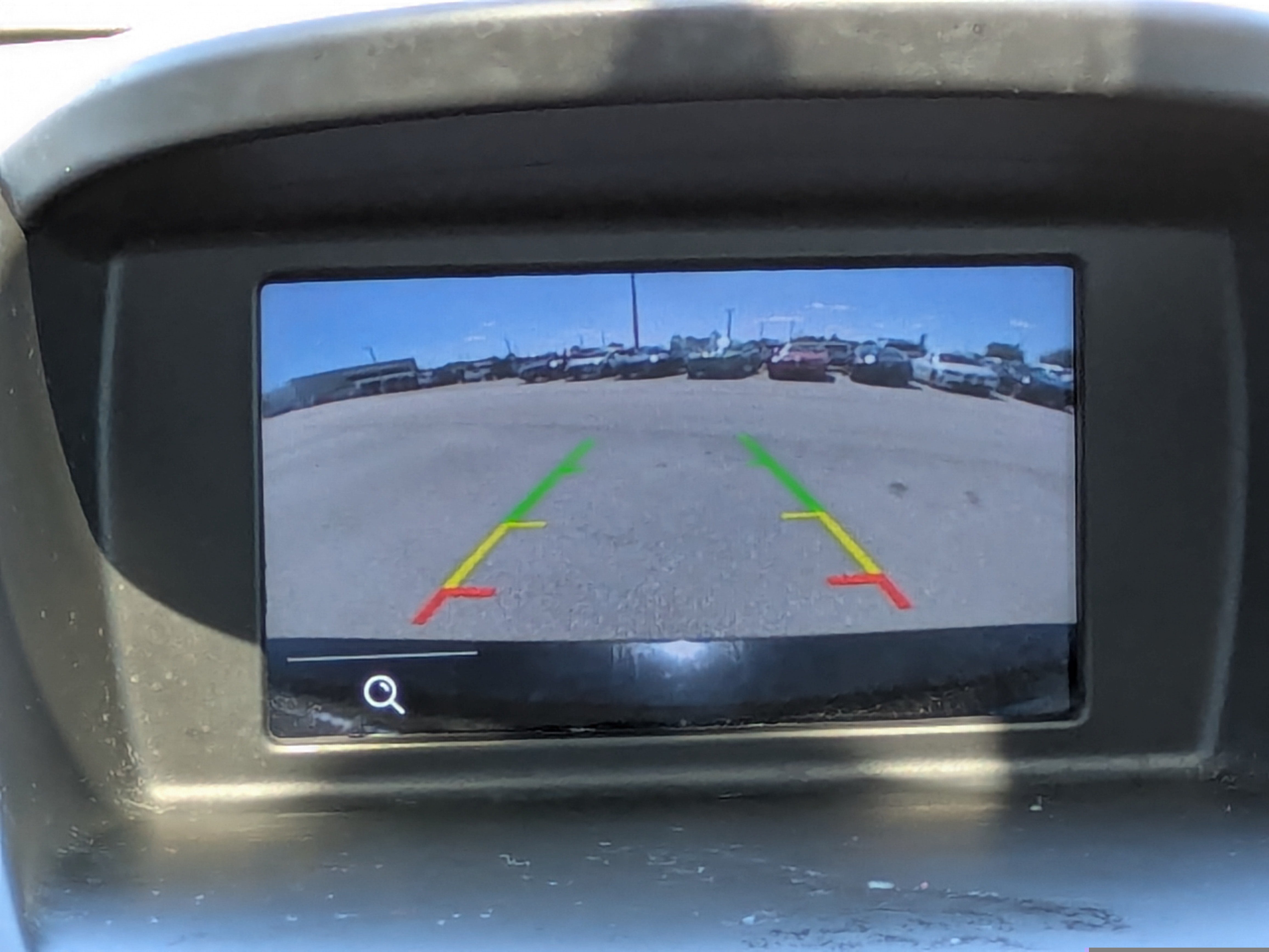 Used 2019 Ford Fiesta S FWD image 19