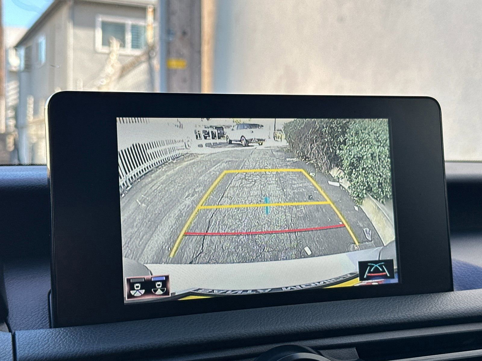 Used 2025 Lexus IS 350 F Sport w/ Accessory Package image 21