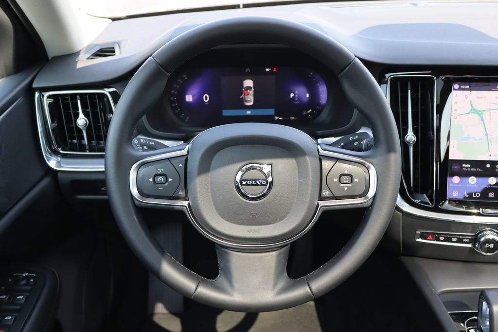 Used 2024 Volvo S60 B5 Core AWD/4WD image 24