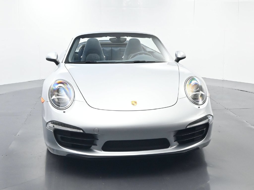 Used 2014 Porsche 911 Carrera image 18