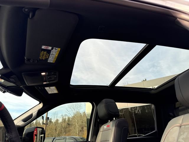 Used 2026 Toyota Tundra TRD Pro image 30